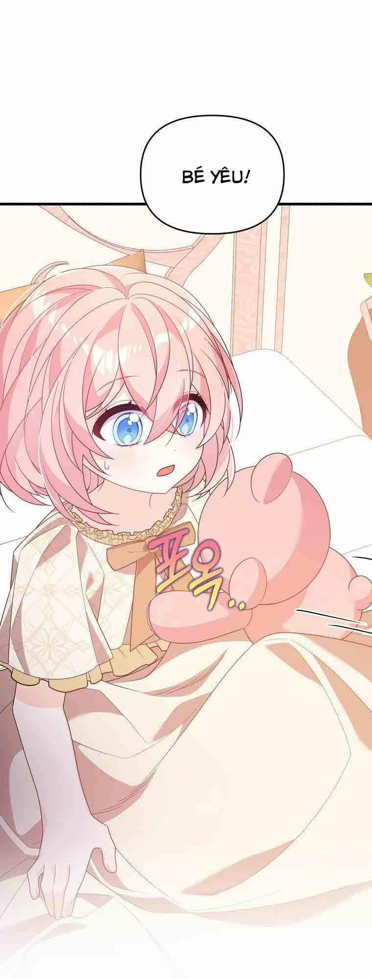 Vì Anh Trai Tôi Sẽ Quyến Rũ Nam Chính 32 trang 91