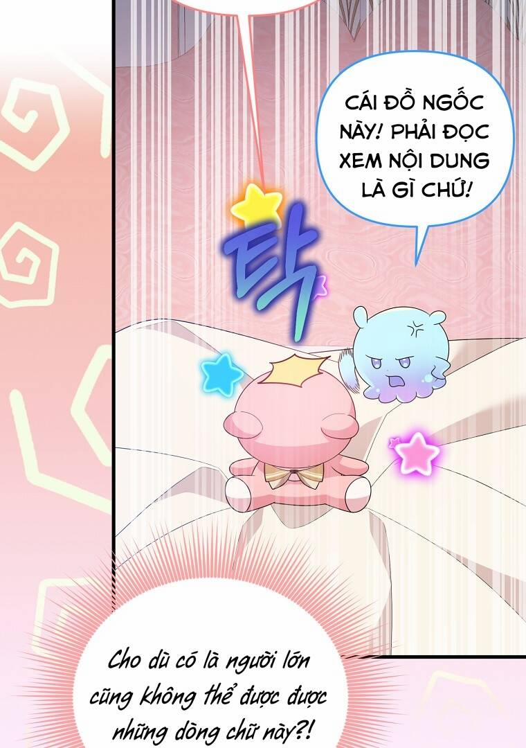 Vì Anh Trai Tôi Sẽ Quyến Rũ Nam Chính 33 trang 10