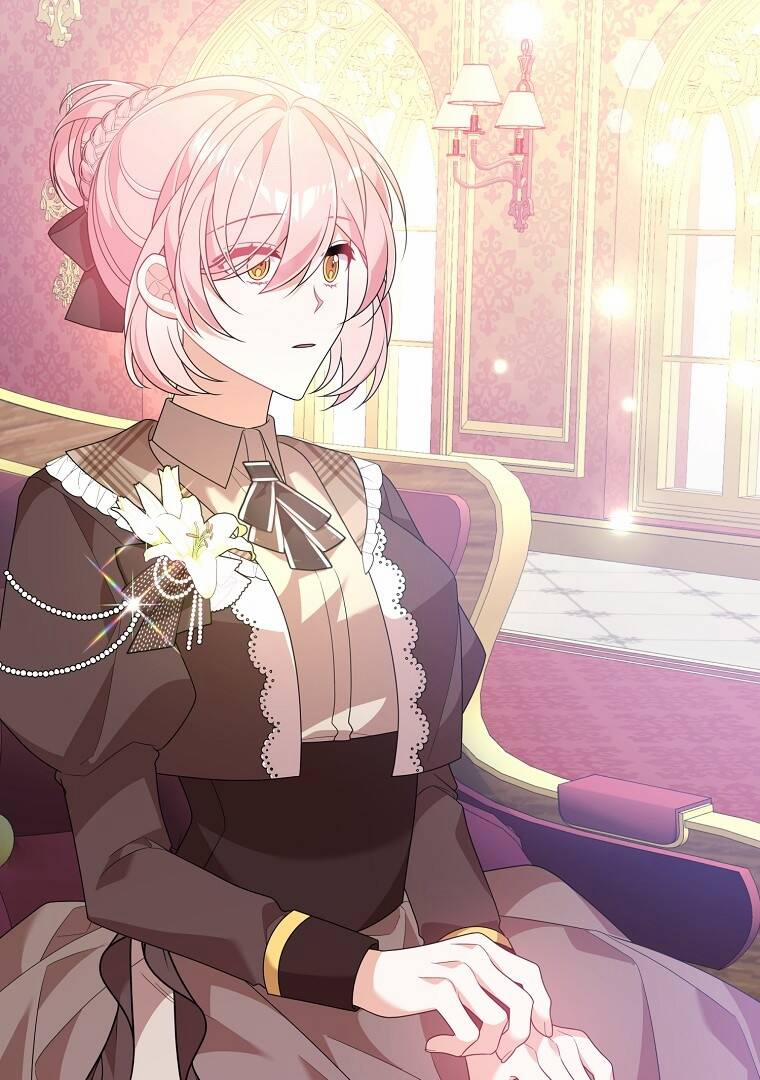 Vì Anh Trai Tôi Sẽ Quyến Rũ Nam Chính 33 trang 104