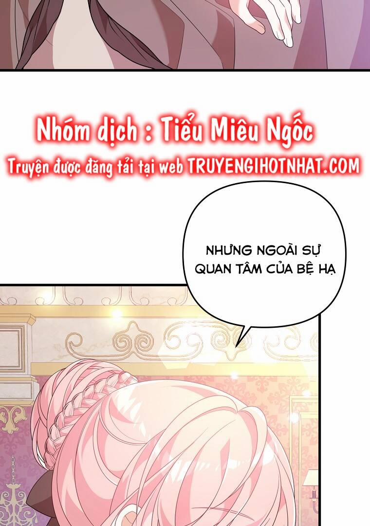 Vì Anh Trai Tôi Sẽ Quyến Rũ Nam Chính 33 trang 105