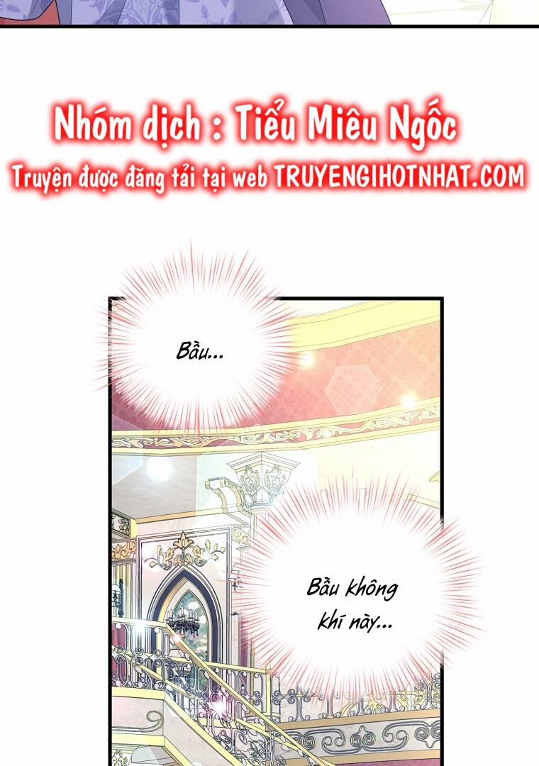 Vì Anh Trai Tôi Sẽ Quyến Rũ Nam Chính 33 trang 109