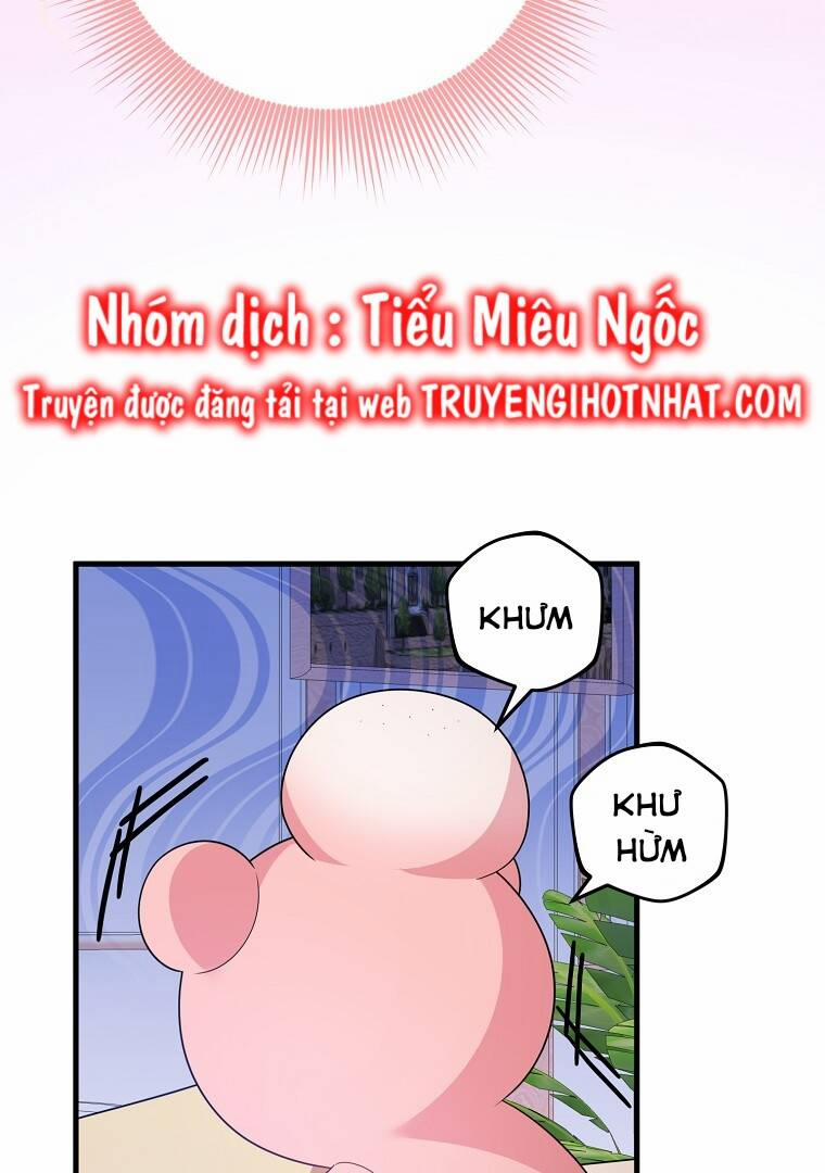 Vì Anh Trai Tôi Sẽ Quyến Rũ Nam Chính 33 trang 11