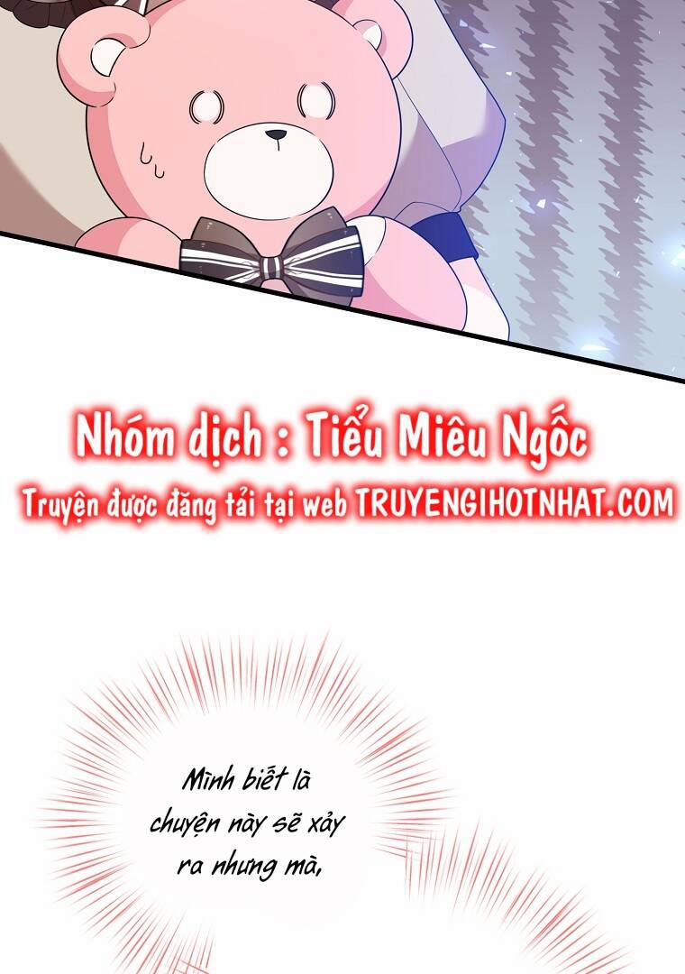 Vì Anh Trai Tôi Sẽ Quyến Rũ Nam Chính 33 trang 112