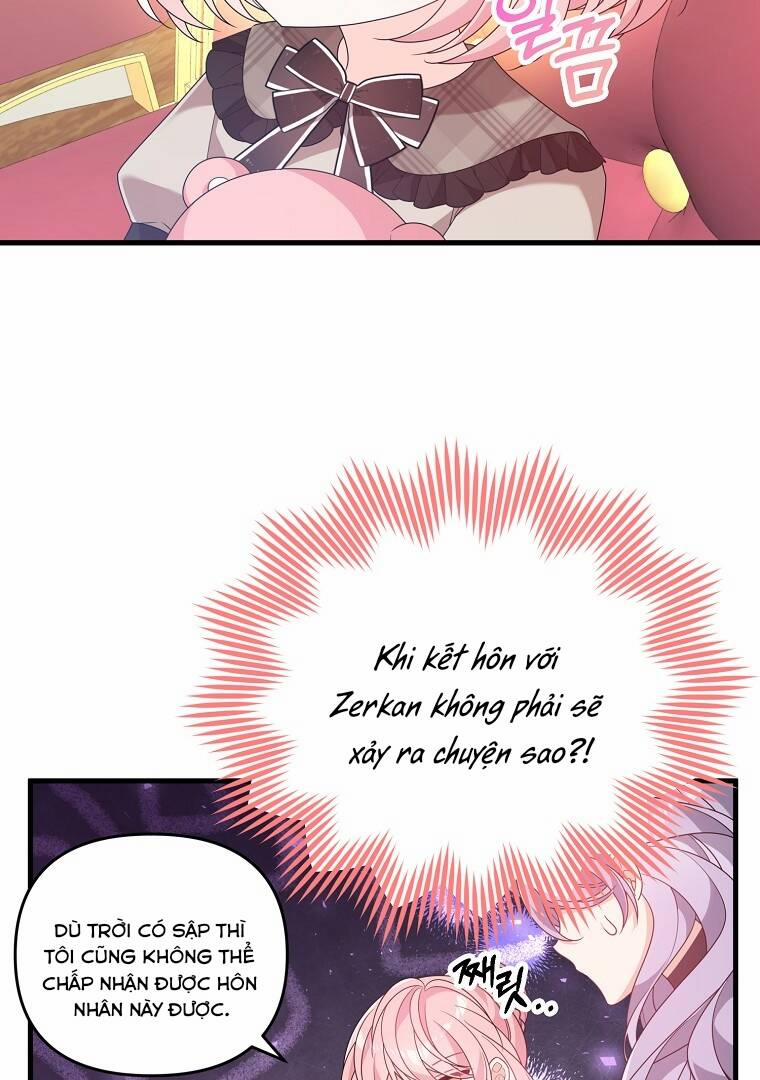 Vì Anh Trai Tôi Sẽ Quyến Rũ Nam Chính 33 trang 115