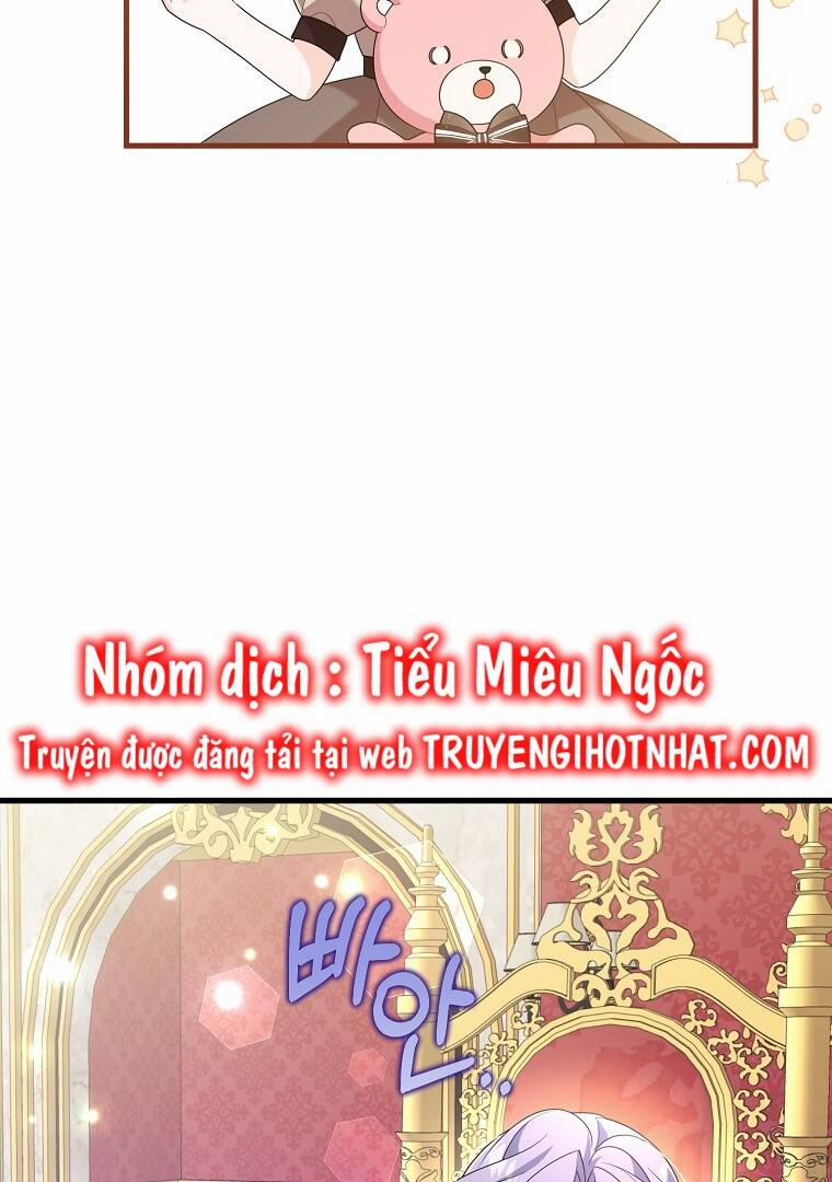 Vì Anh Trai Tôi Sẽ Quyến Rũ Nam Chính 33 trang 119