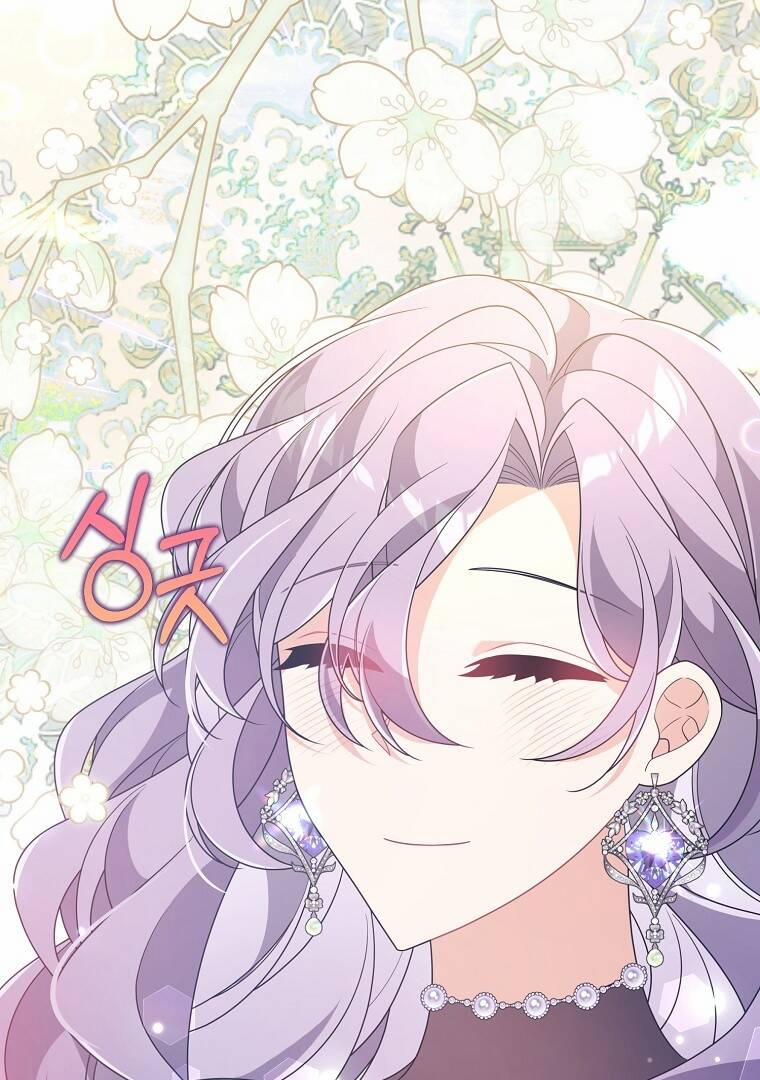 Vì Anh Trai Tôi Sẽ Quyến Rũ Nam Chính 33 trang 121