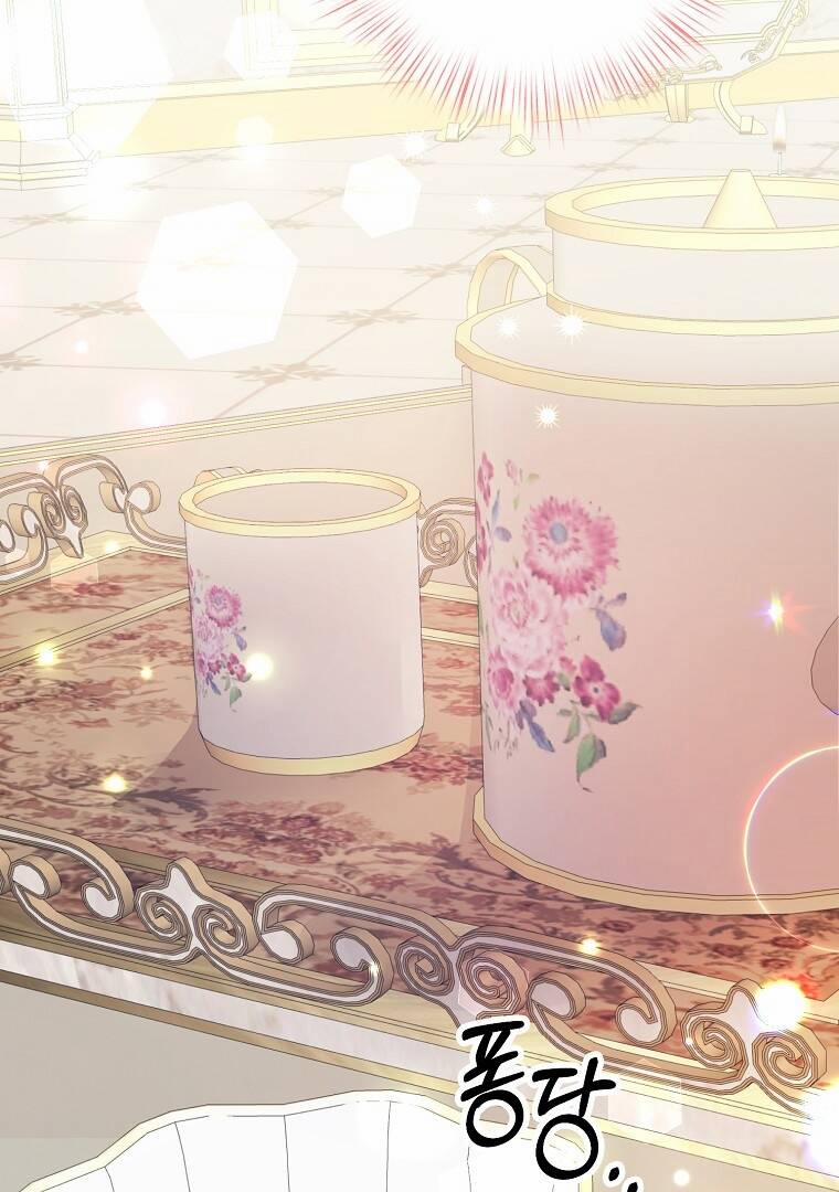 Vì Anh Trai Tôi Sẽ Quyến Rũ Nam Chính 33 trang 123