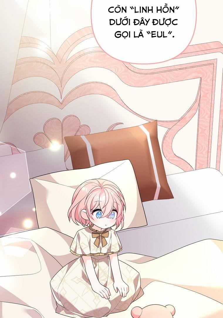 Vì Anh Trai Tôi Sẽ Quyến Rũ Nam Chính 33 trang 13