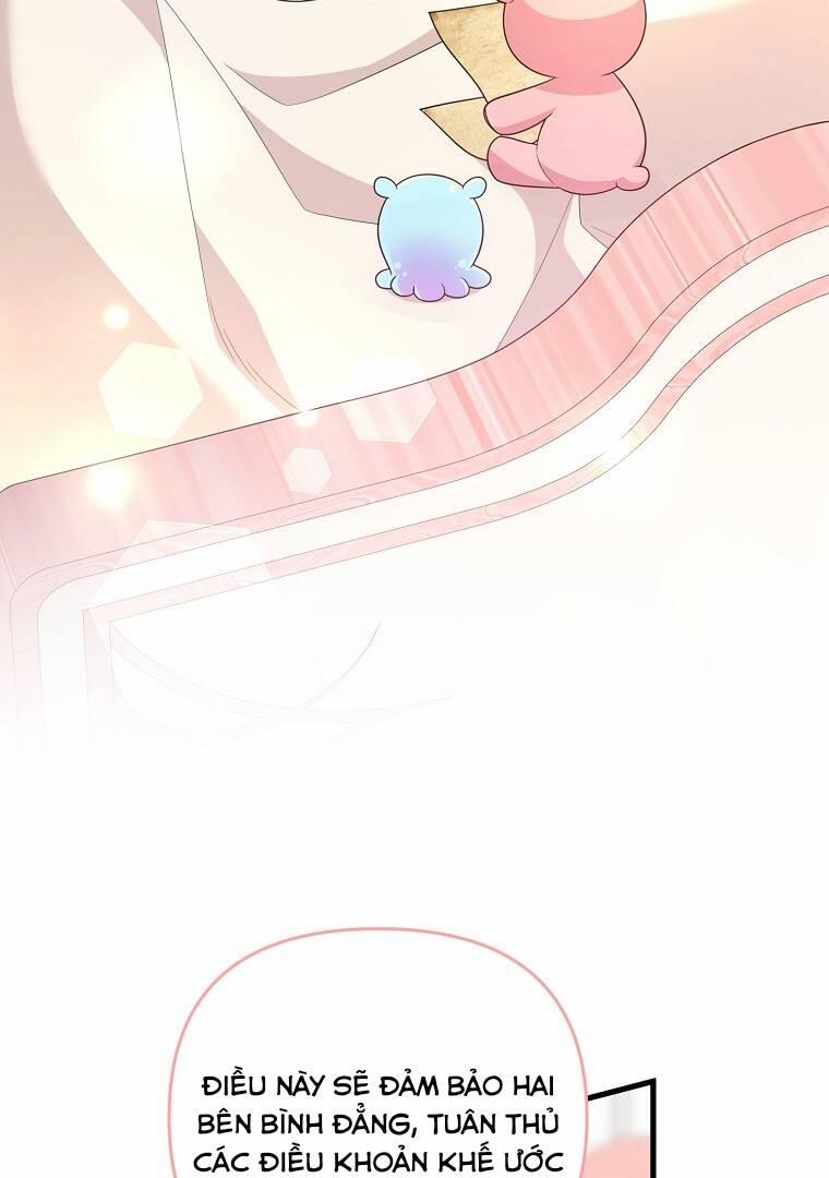 Vì Anh Trai Tôi Sẽ Quyến Rũ Nam Chính 33 trang 14