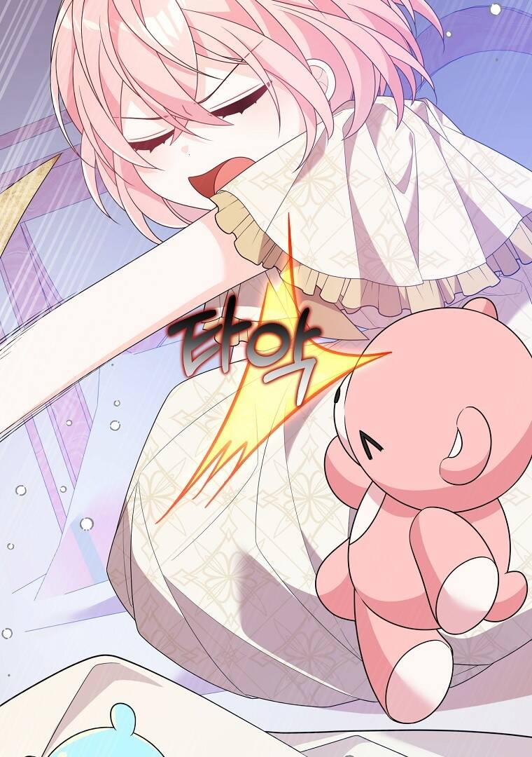 Vì Anh Trai Tôi Sẽ Quyến Rũ Nam Chính 33 trang 19