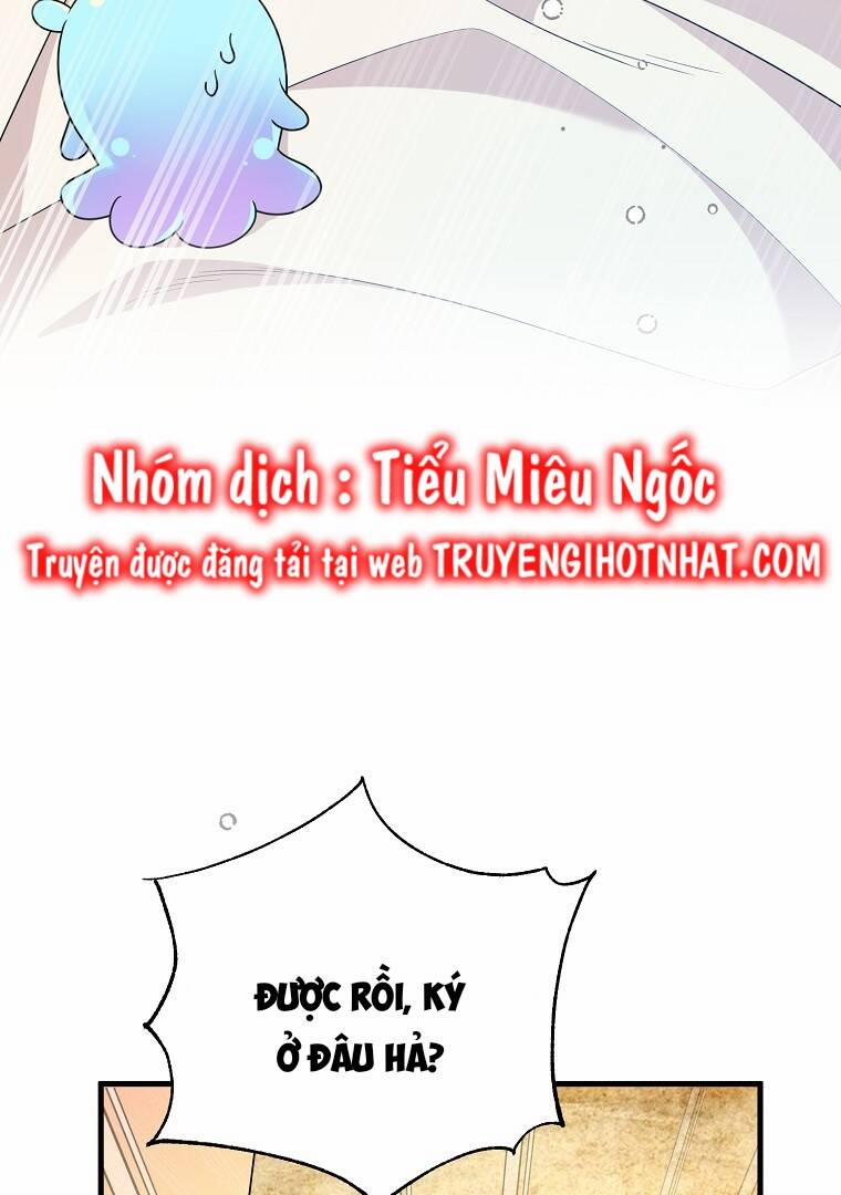 Vì Anh Trai Tôi Sẽ Quyến Rũ Nam Chính 33 trang 20