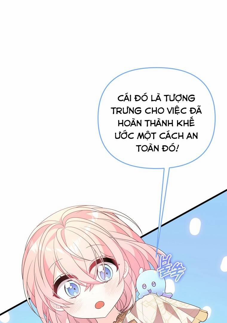 Vì Anh Trai Tôi Sẽ Quyến Rũ Nam Chính 33 trang 30