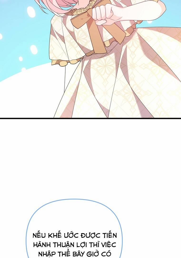 Vì Anh Trai Tôi Sẽ Quyến Rũ Nam Chính 33 trang 31