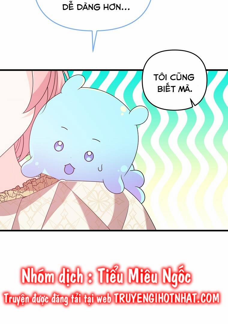 Vì Anh Trai Tôi Sẽ Quyến Rũ Nam Chính 33 trang 32