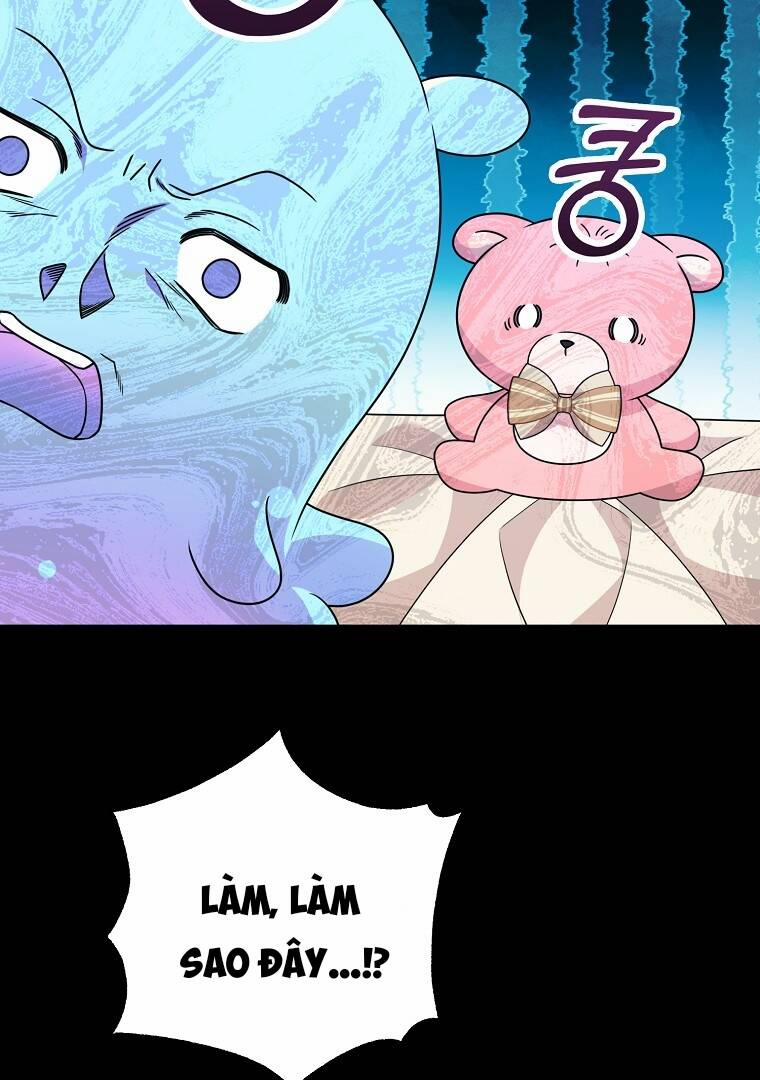 Vì Anh Trai Tôi Sẽ Quyến Rũ Nam Chính 33 trang 34