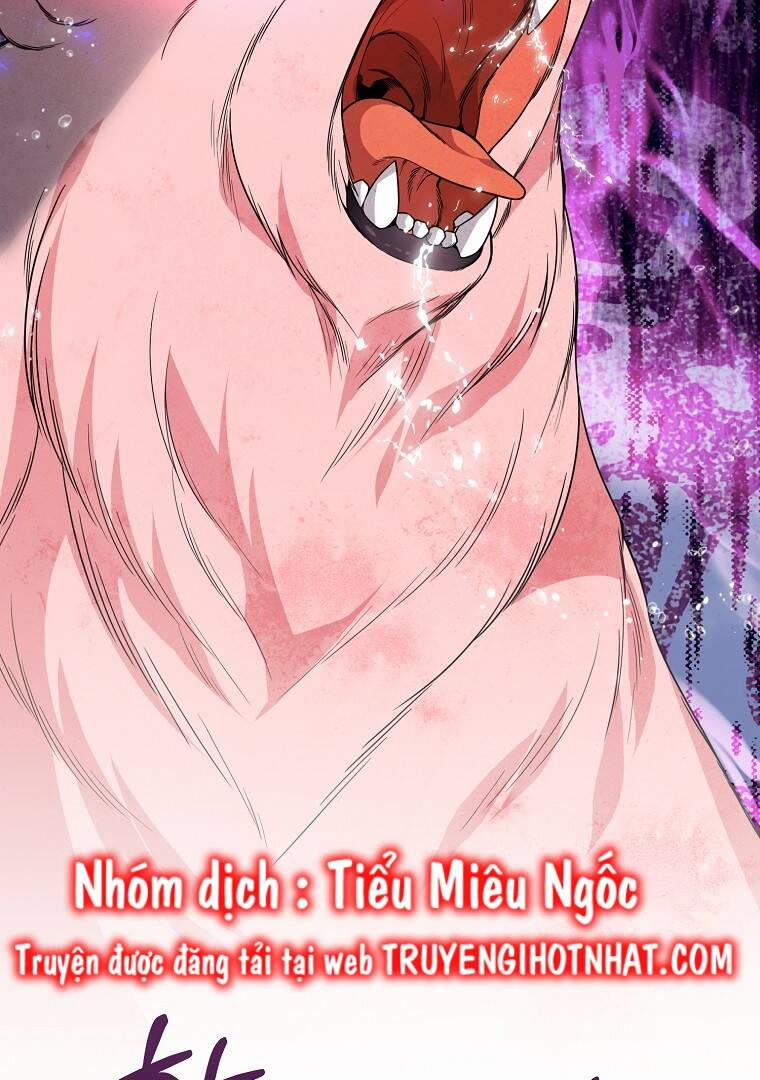 Vì Anh Trai Tôi Sẽ Quyến Rũ Nam Chính 33 trang 36