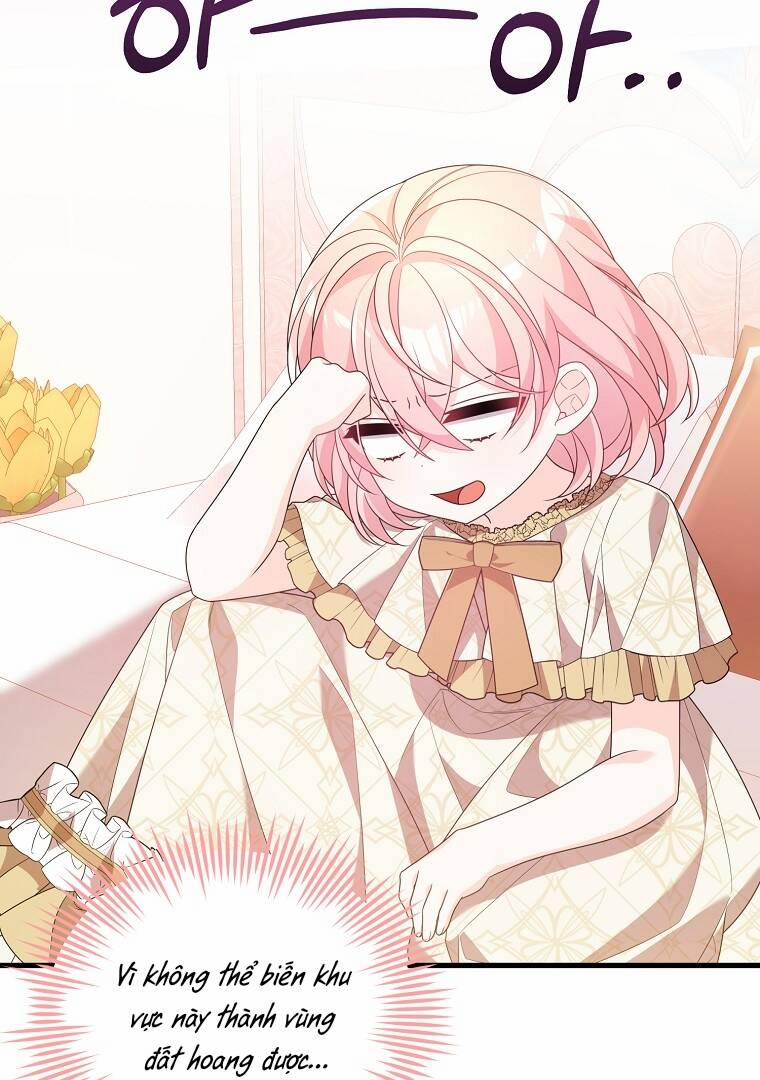 Vì Anh Trai Tôi Sẽ Quyến Rũ Nam Chính 33 trang 37