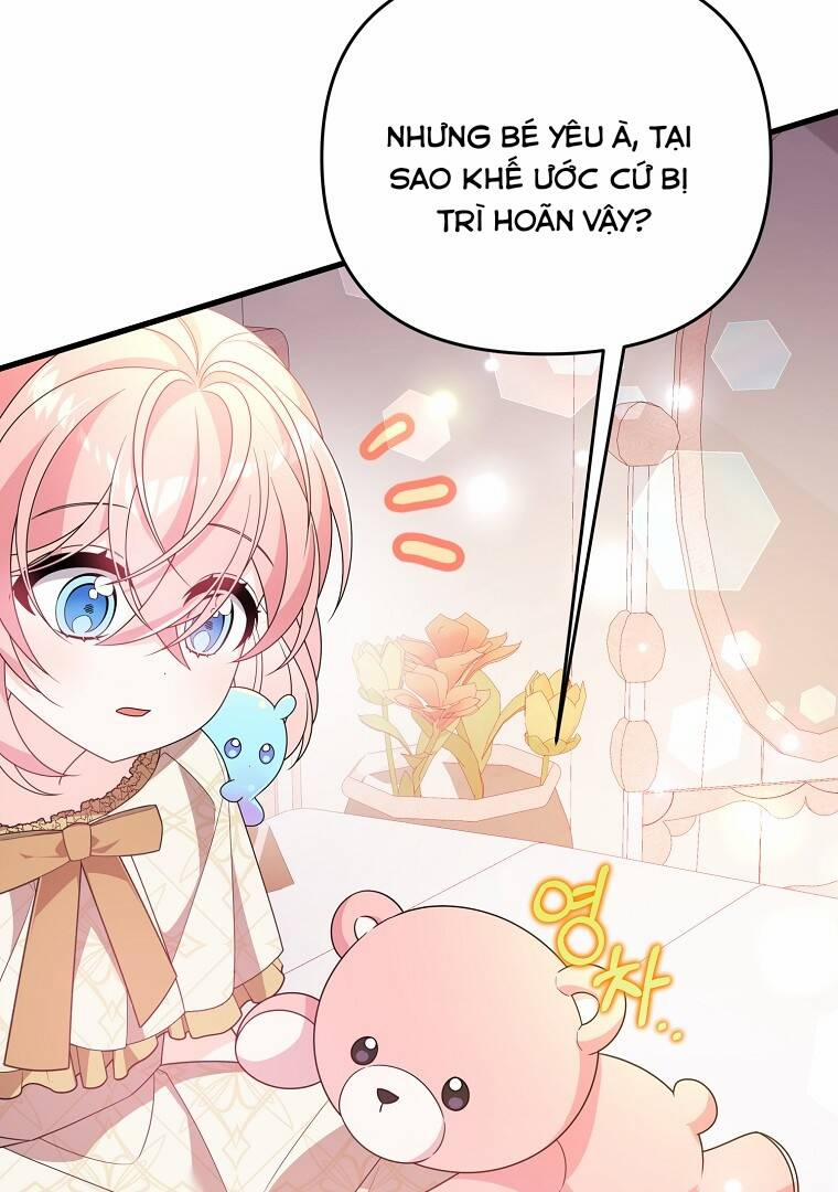 Vì Anh Trai Tôi Sẽ Quyến Rũ Nam Chính 33 trang 40