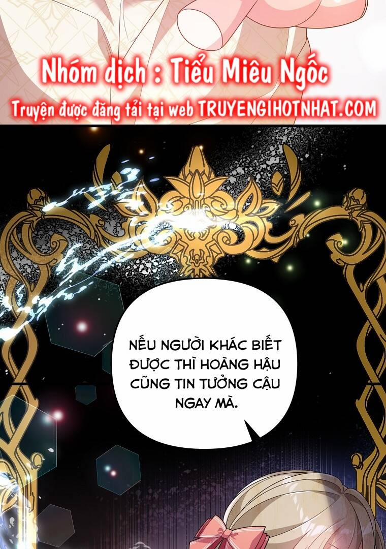 Vì Anh Trai Tôi Sẽ Quyến Rũ Nam Chính 33 trang 41