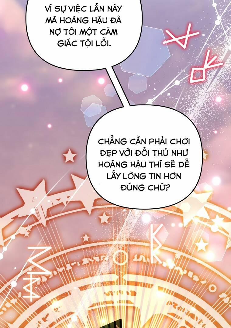 Vì Anh Trai Tôi Sẽ Quyến Rũ Nam Chính 33 trang 45