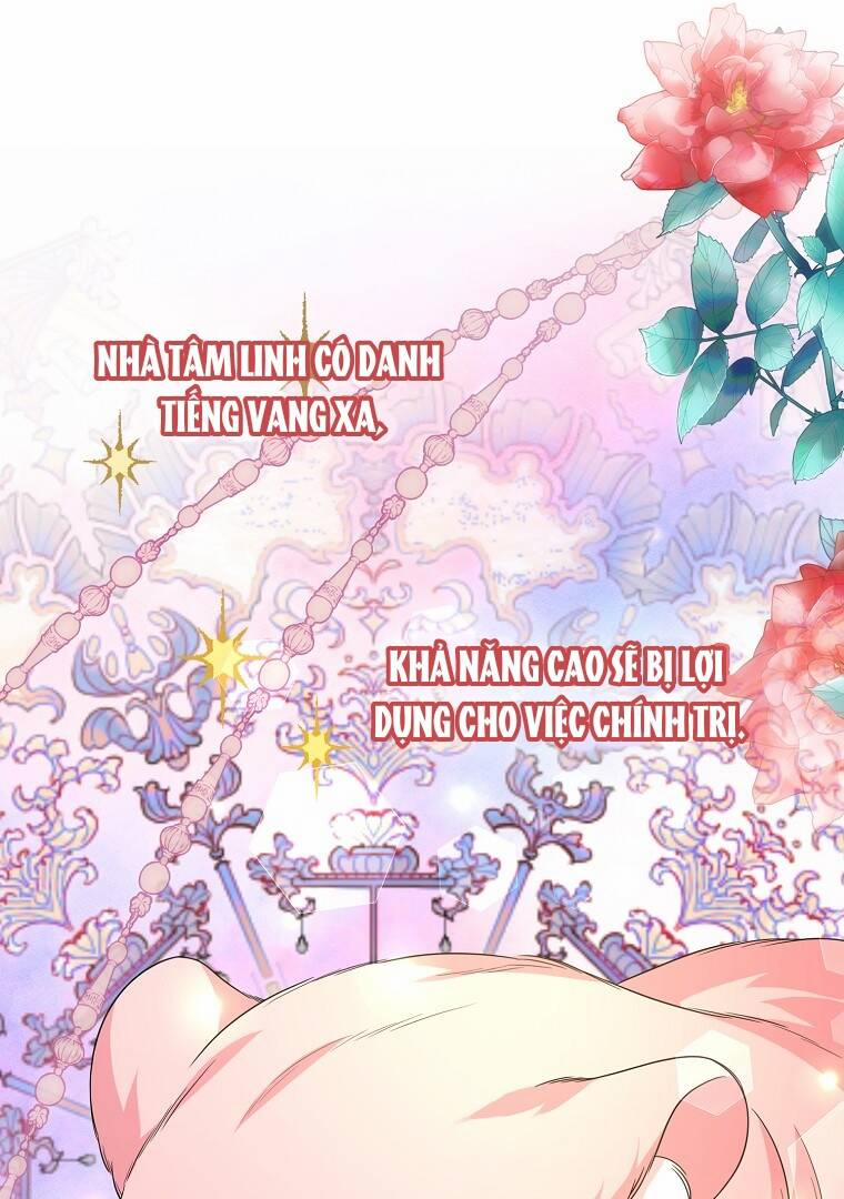 Vì Anh Trai Tôi Sẽ Quyến Rũ Nam Chính 33 trang 48