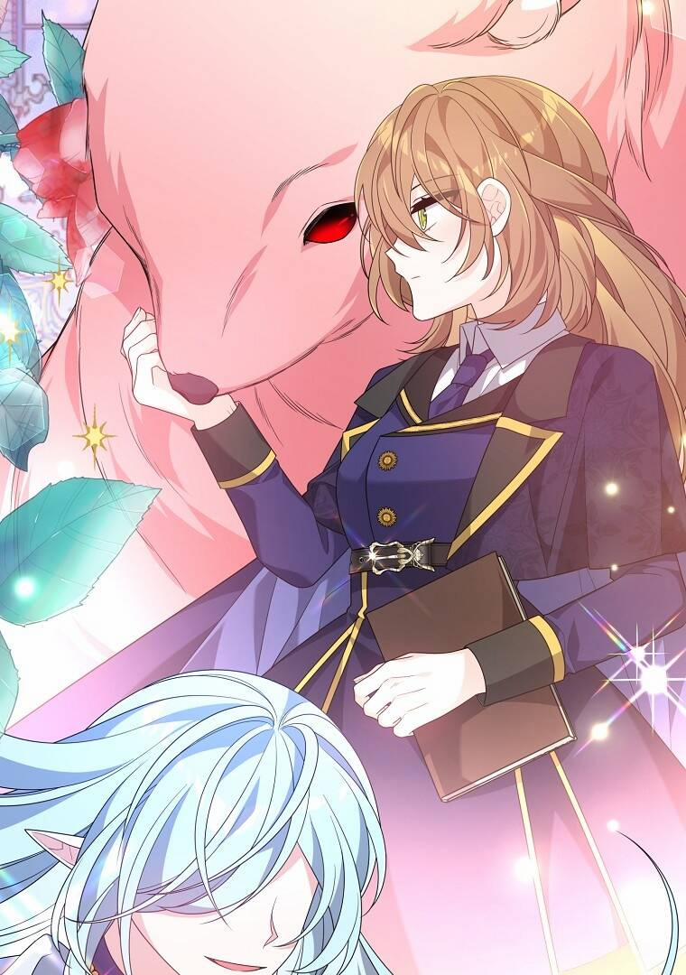 Vì Anh Trai Tôi Sẽ Quyến Rũ Nam Chính 33 trang 49