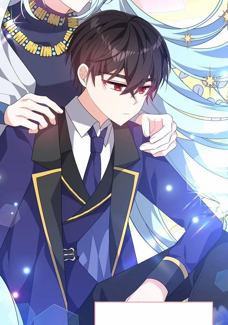 Vì Anh Trai Tôi Sẽ Quyến Rũ Nam Chính 33 trang 50