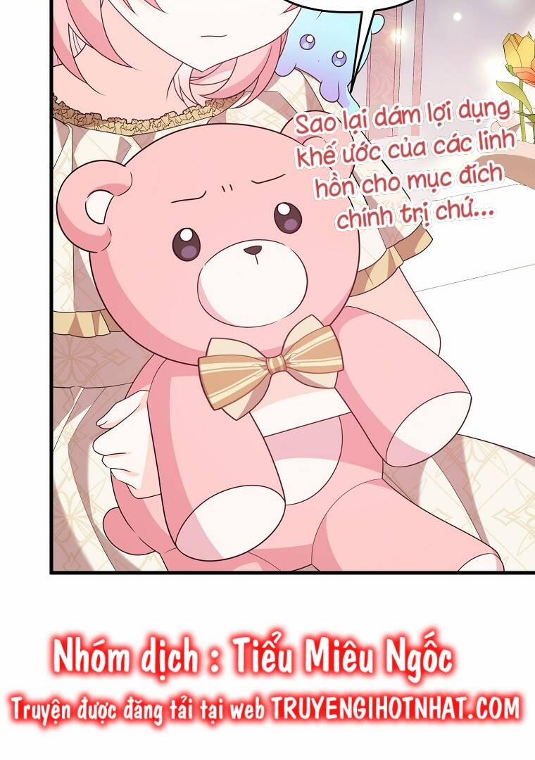 Vì Anh Trai Tôi Sẽ Quyến Rũ Nam Chính 33 trang 55