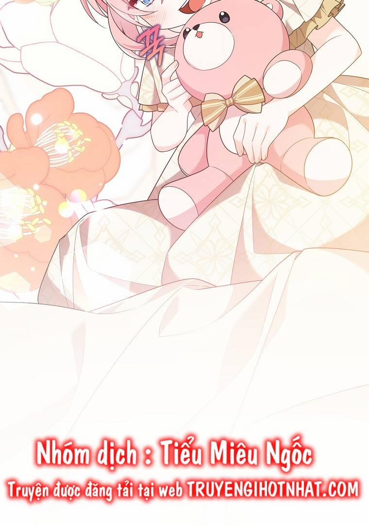 Vì Anh Trai Tôi Sẽ Quyến Rũ Nam Chính 33 trang 58