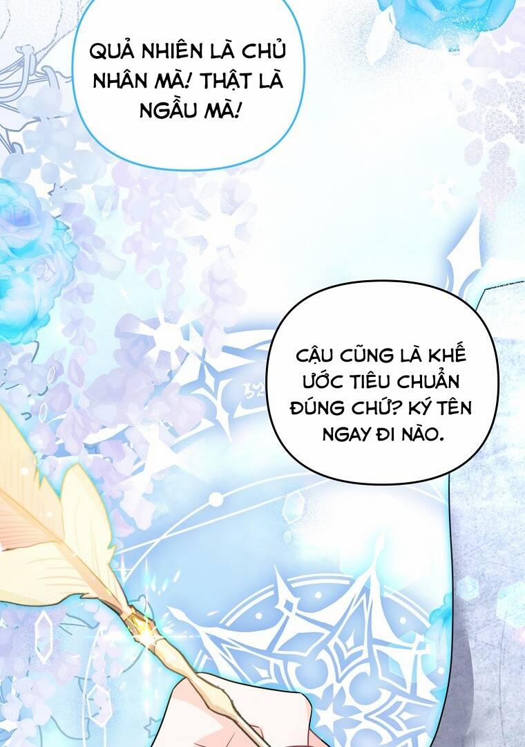 Vì Anh Trai Tôi Sẽ Quyến Rũ Nam Chính 33 trang 62