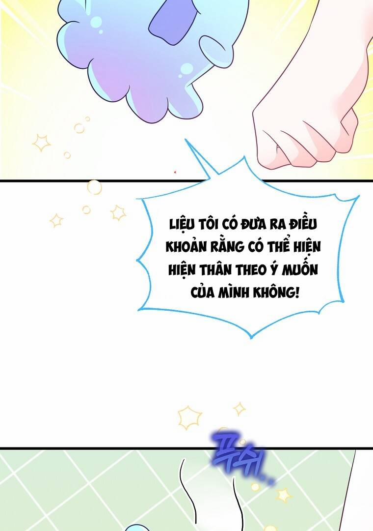 Vì Anh Trai Tôi Sẽ Quyến Rũ Nam Chính 33 trang 69