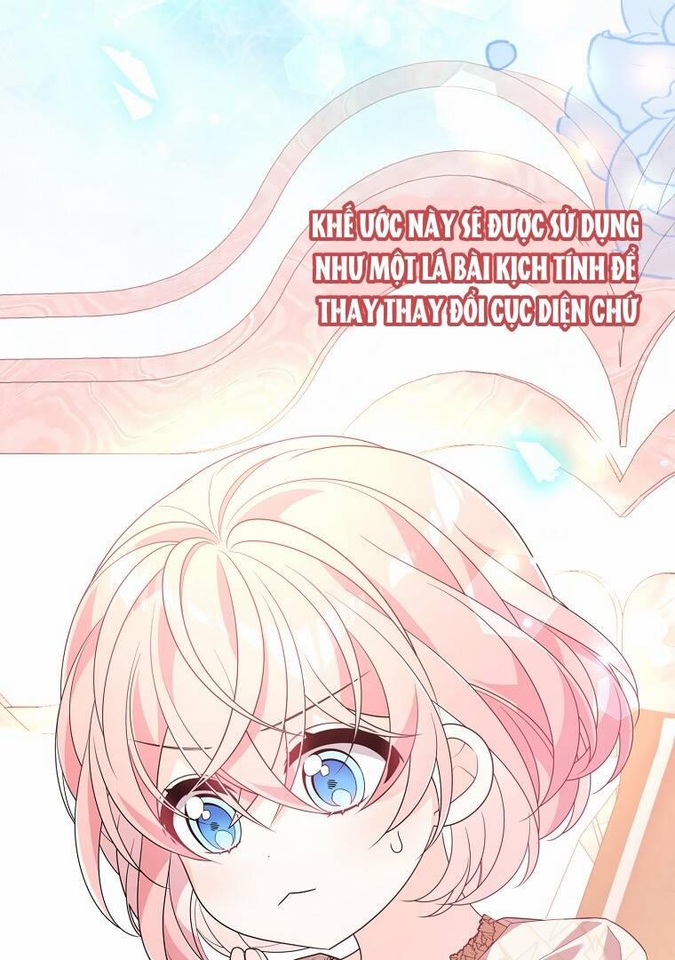 Vì Anh Trai Tôi Sẽ Quyến Rũ Nam Chính 33 trang 78