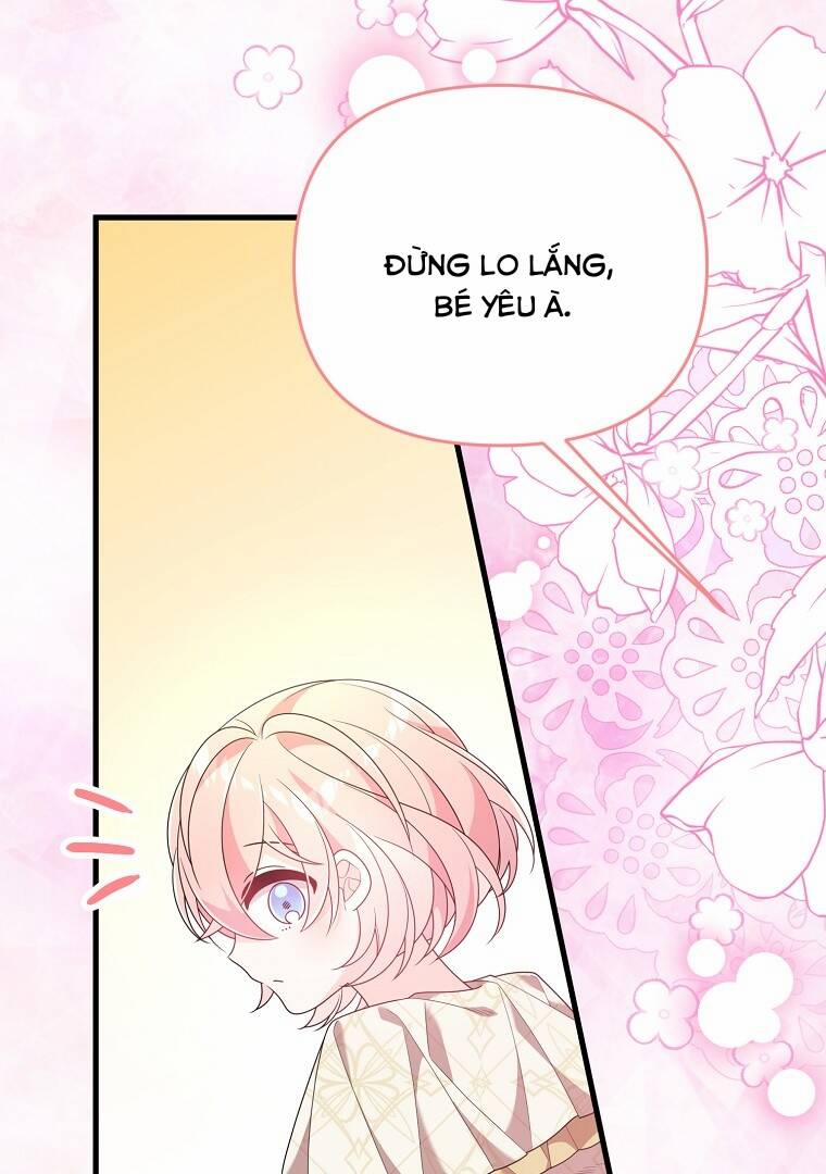 Vì Anh Trai Tôi Sẽ Quyến Rũ Nam Chính 33 trang 80