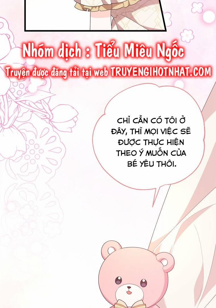 Vì Anh Trai Tôi Sẽ Quyến Rũ Nam Chính 33 trang 81