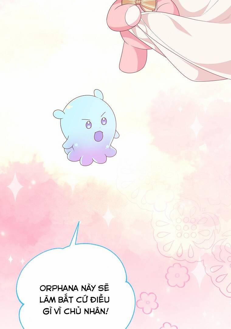 Vì Anh Trai Tôi Sẽ Quyến Rũ Nam Chính 33 trang 82