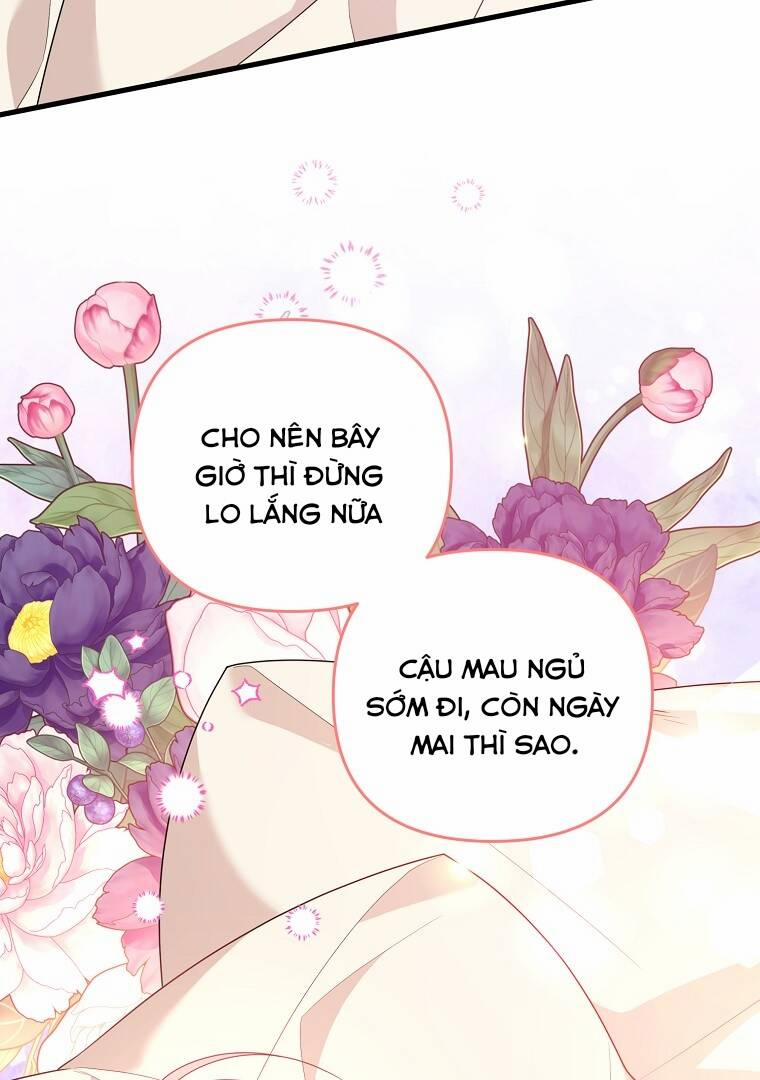 Vì Anh Trai Tôi Sẽ Quyến Rũ Nam Chính 33 trang 84