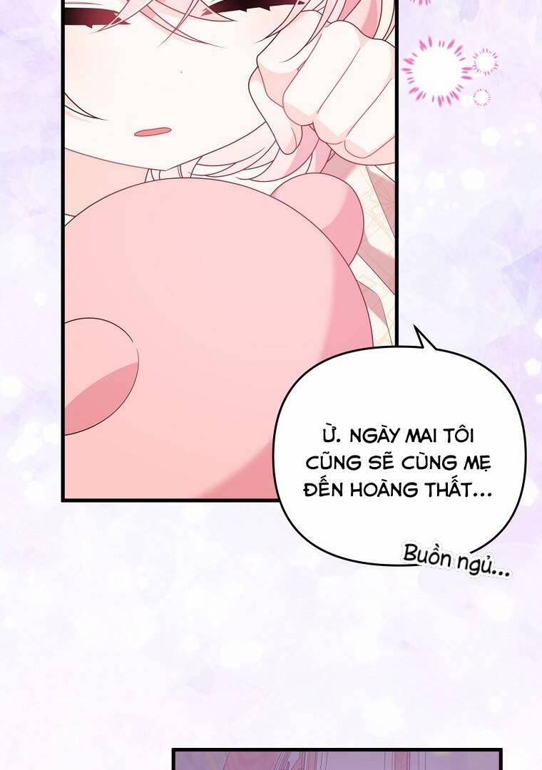 Vì Anh Trai Tôi Sẽ Quyến Rũ Nam Chính 33 trang 87