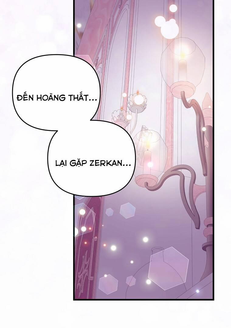 Vì Anh Trai Tôi Sẽ Quyến Rũ Nam Chính 33 trang 88