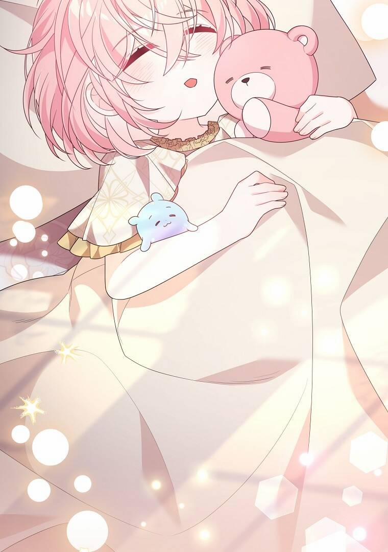 Vì Anh Trai Tôi Sẽ Quyến Rũ Nam Chính 33 trang 91