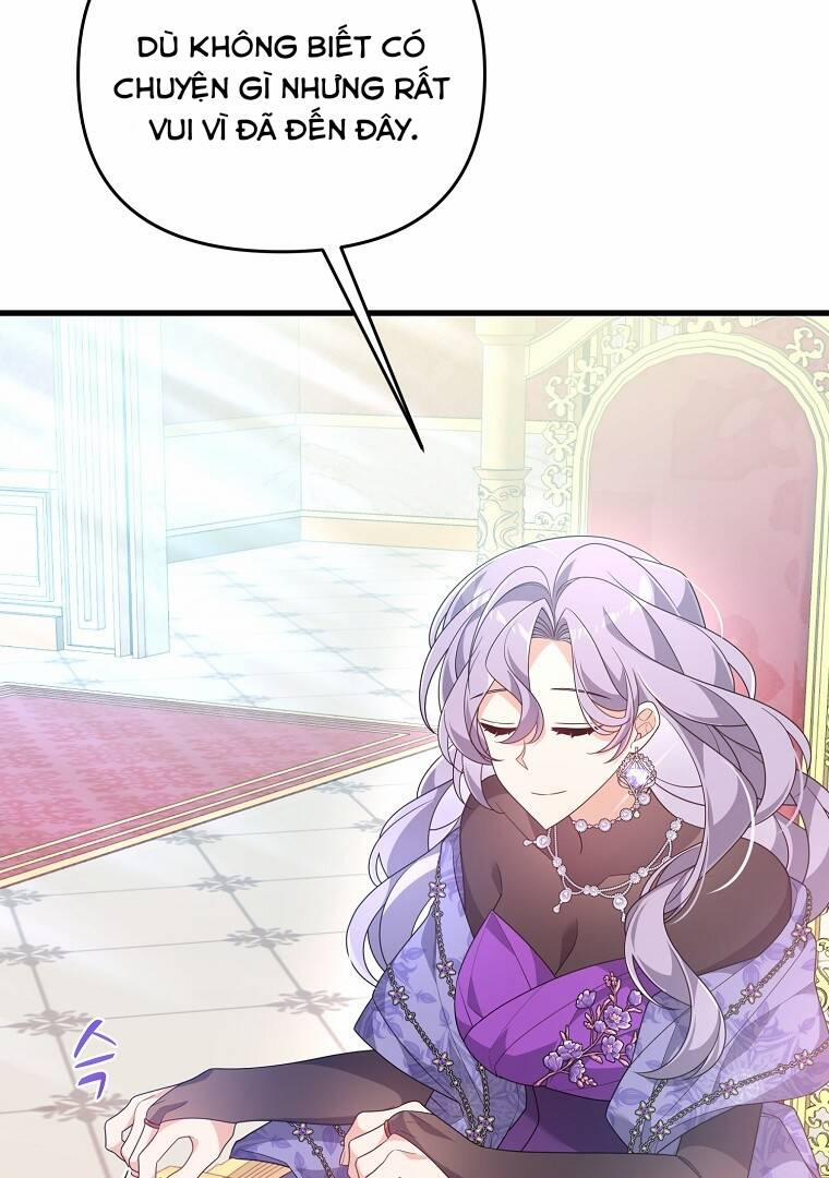 Vì Anh Trai Tôi Sẽ Quyến Rũ Nam Chính 33 trang 99