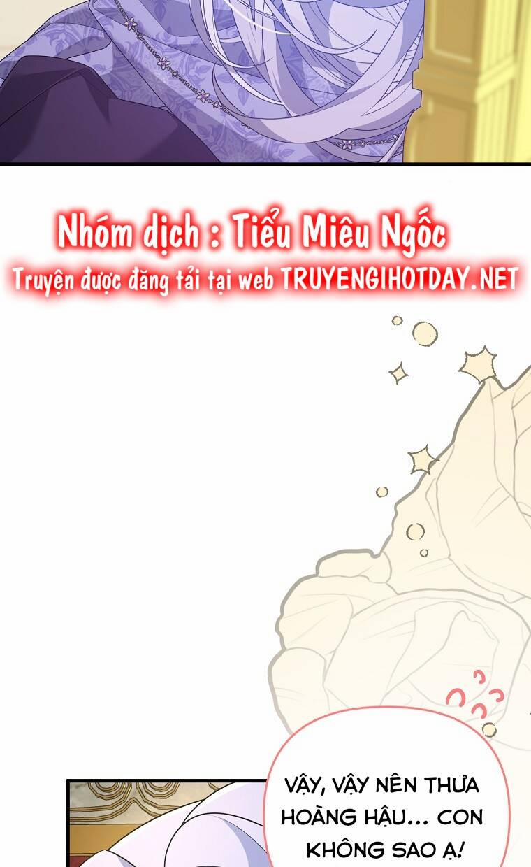 Vì Anh Trai Tôi Sẽ Quyến Rũ Nam Chính 34 trang 11