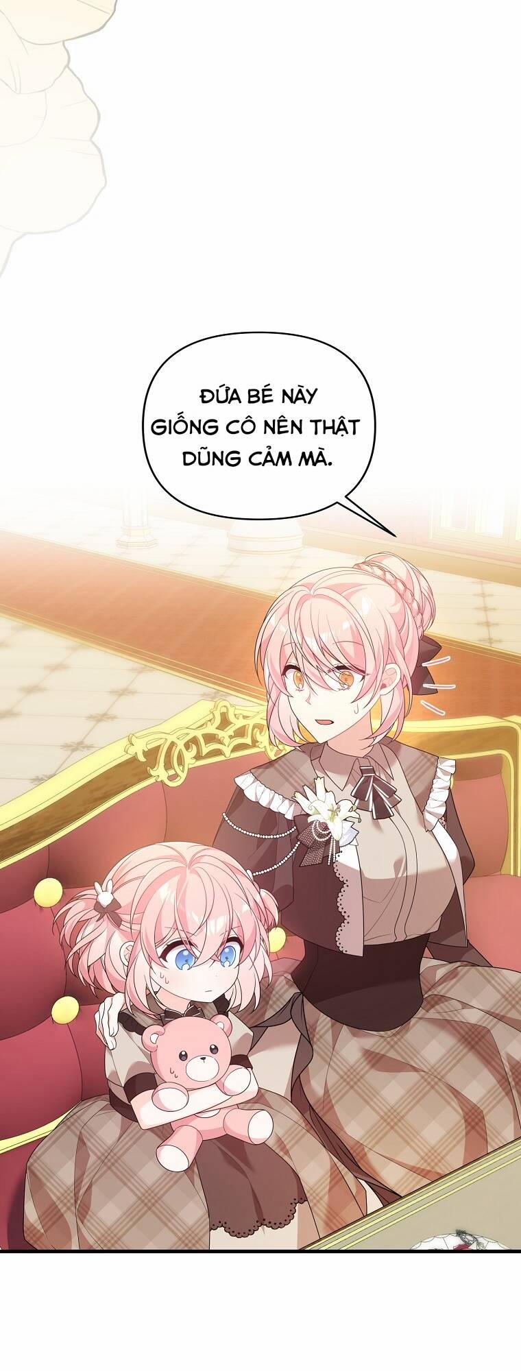 Vì Anh Trai Tôi Sẽ Quyến Rũ Nam Chính 34 trang 13