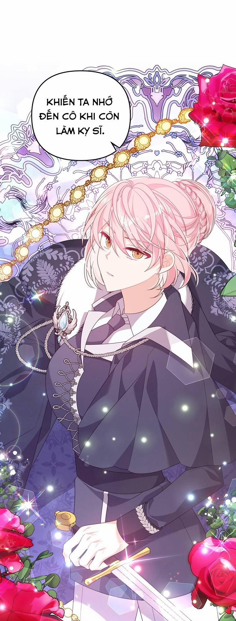 Vì Anh Trai Tôi Sẽ Quyến Rũ Nam Chính 34 trang 14