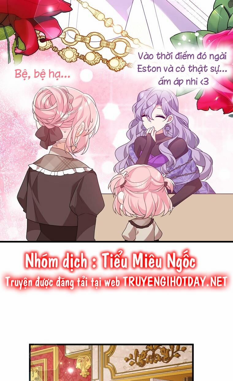 Vì Anh Trai Tôi Sẽ Quyến Rũ Nam Chính 34 trang 15