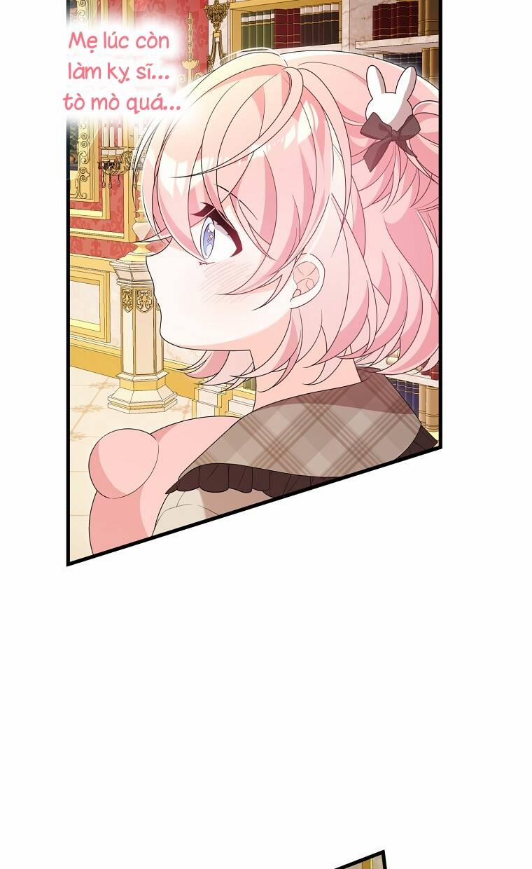 Vì Anh Trai Tôi Sẽ Quyến Rũ Nam Chính 34 trang 16