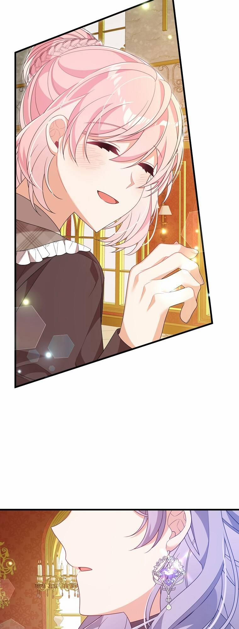 Vì Anh Trai Tôi Sẽ Quyến Rũ Nam Chính 34 trang 17