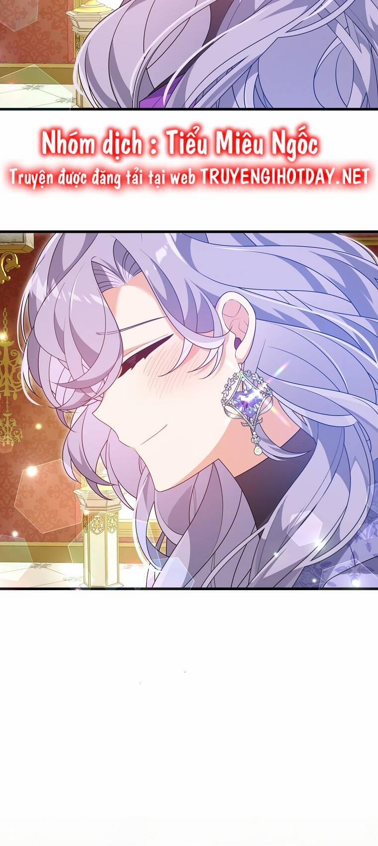 Vì Anh Trai Tôi Sẽ Quyến Rũ Nam Chính 34 trang 18