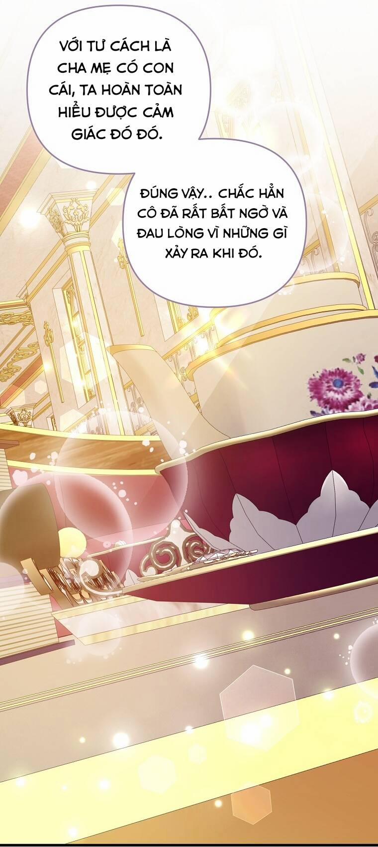 Vì Anh Trai Tôi Sẽ Quyến Rũ Nam Chính 34 trang 19