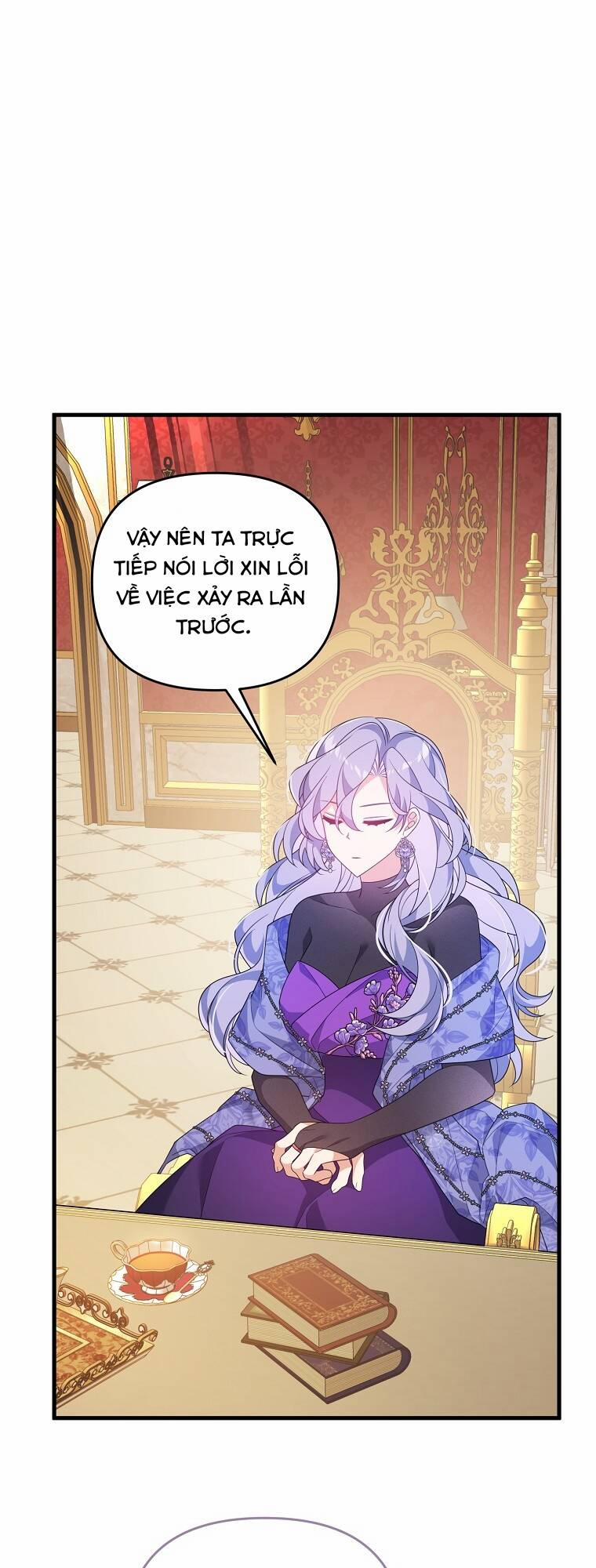 Vì Anh Trai Tôi Sẽ Quyến Rũ Nam Chính 34 trang 20