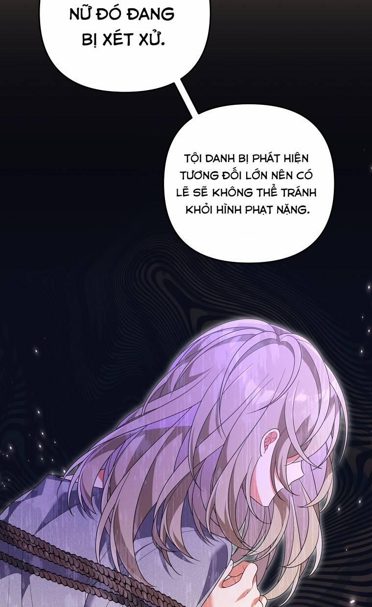 Vì Anh Trai Tôi Sẽ Quyến Rũ Nam Chính 34 trang 22